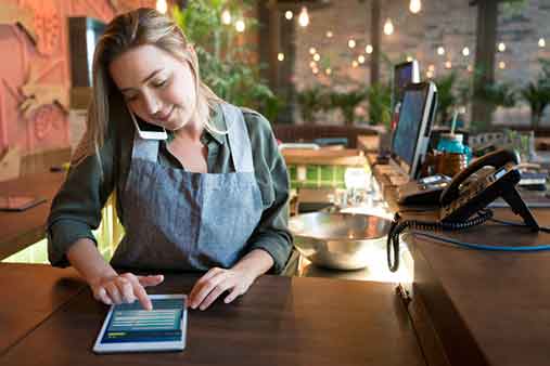 Best business phone systems