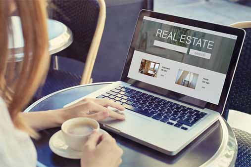 Best real estate formation
