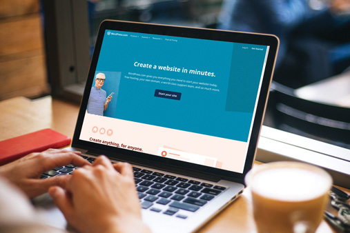Best wordpress hosting