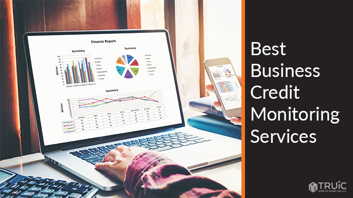 Learn about the best business credit monitoring services.