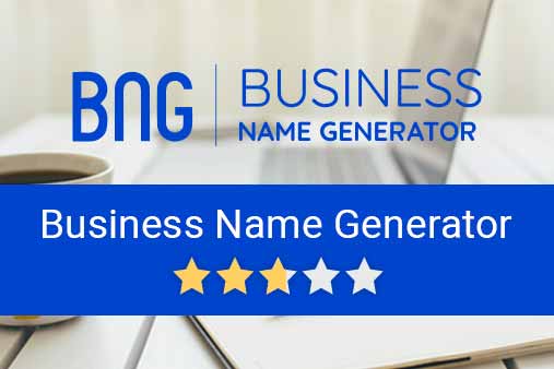 Business name business name generator