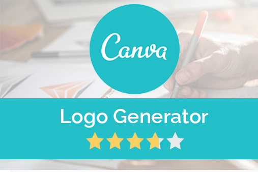 Canva logo gen