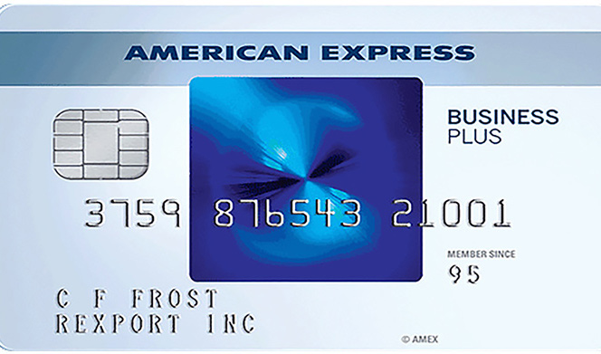 Amex cash squared