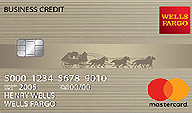 Wells fargo squared