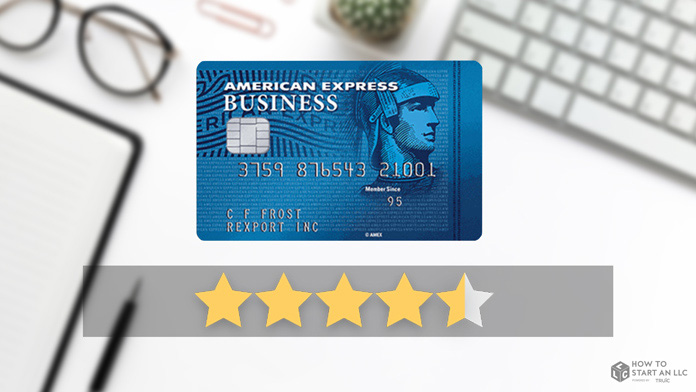 American express simplycash plus business review