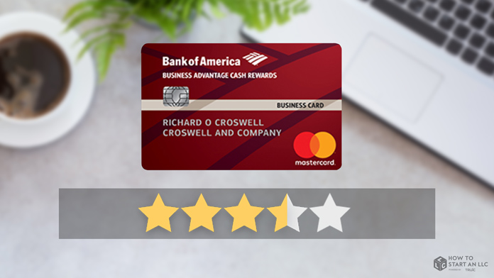 Bank of america advantage cash rewards review
