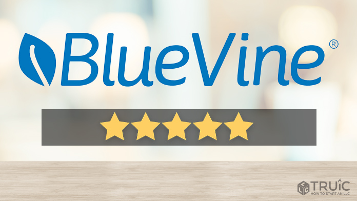 Blue vine review