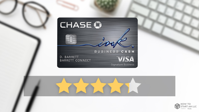 Chase ink cash business review