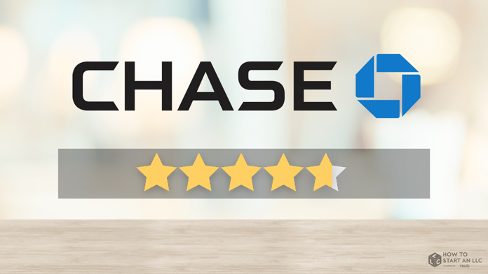 Chase review