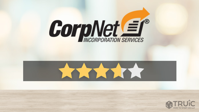 Corpnet review