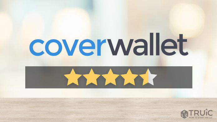 Coverwallet review