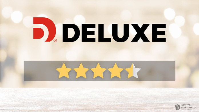 Deluxe review