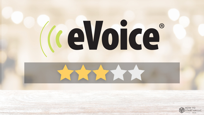 Evoice review