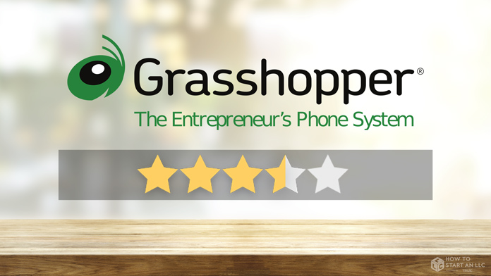 Grasshopper review