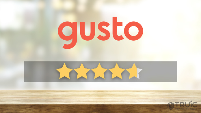 Gusto review