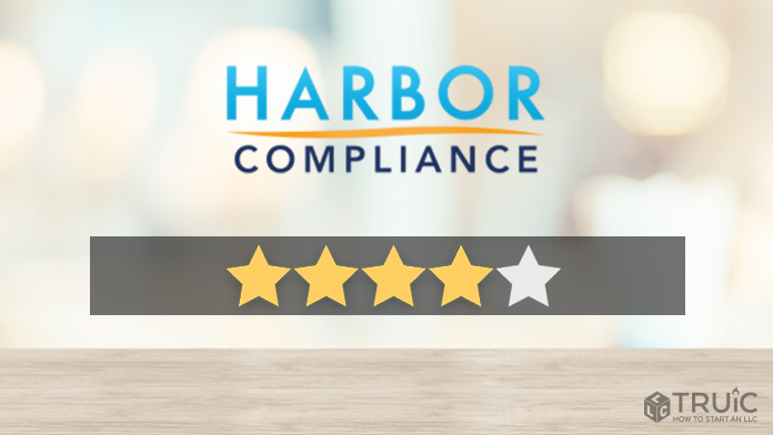 Harbor compliance review