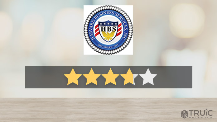 Harvard business services review