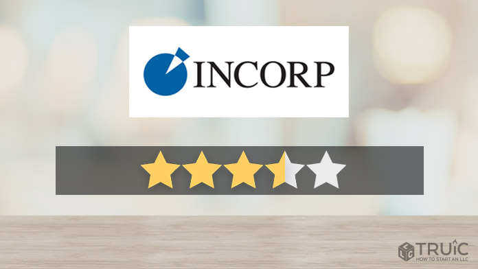 Incorp review