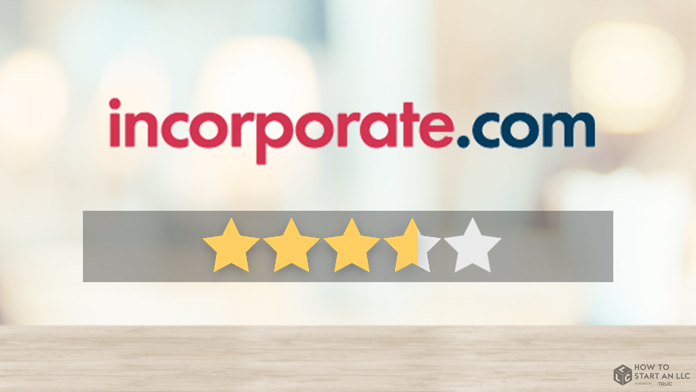 Incorporatecom review