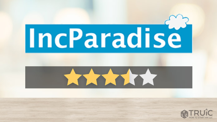 Incparadise review