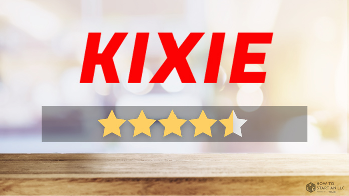 Kixie review
