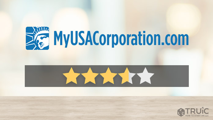 My usa corporation review