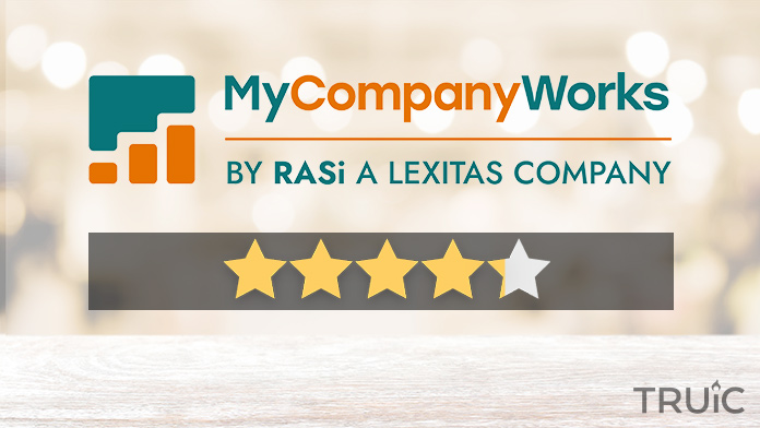 Mycompanyworks review
