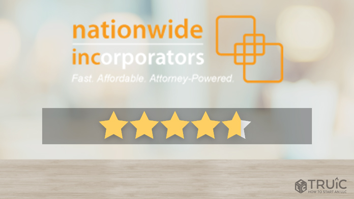 Nationwide incorporators review