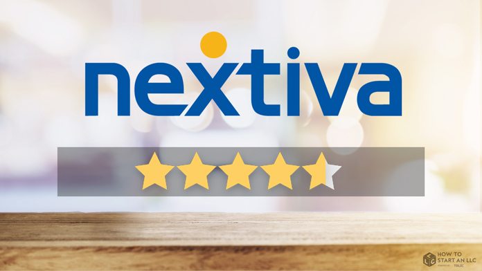 Nextiva review