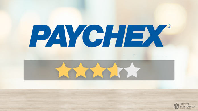 Paychex review