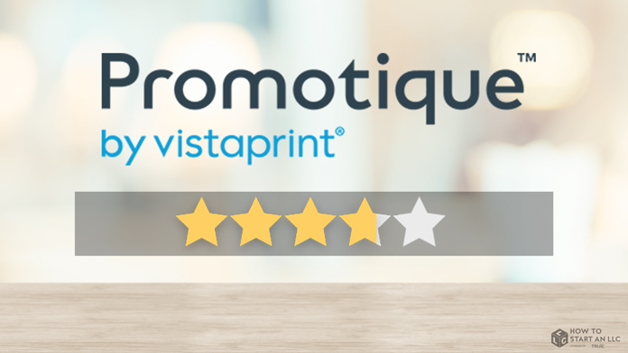 Promotique review