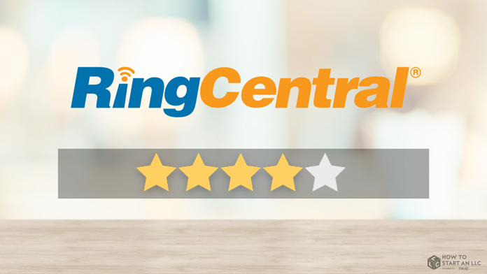 Ringcentral review