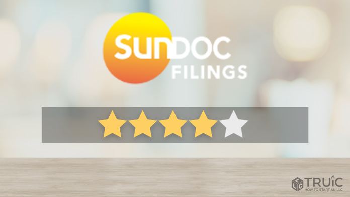 Sundoc filings review
