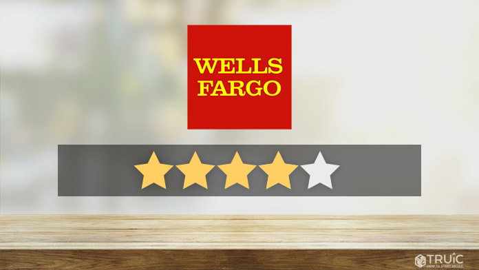 Wells fargo review