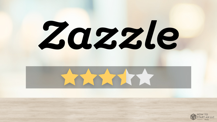 Zazzle review