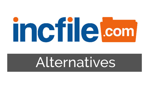 Incfile alternatives