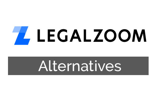 Legalzoom alternatives