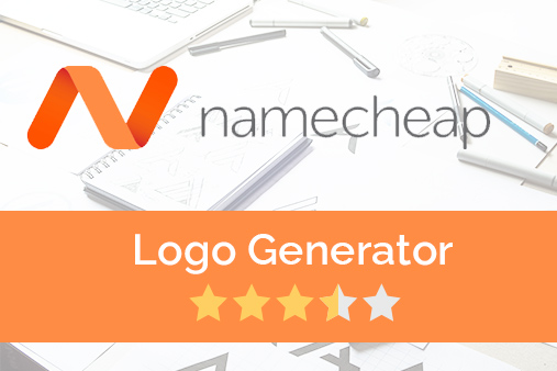 Namecheap logo gen