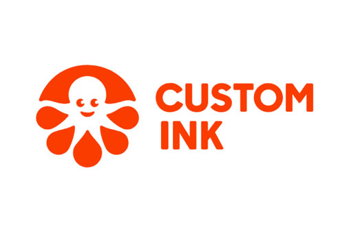 Custom ink
