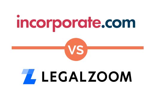 Incorp vs lz