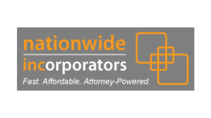 Nationwide incorporators review