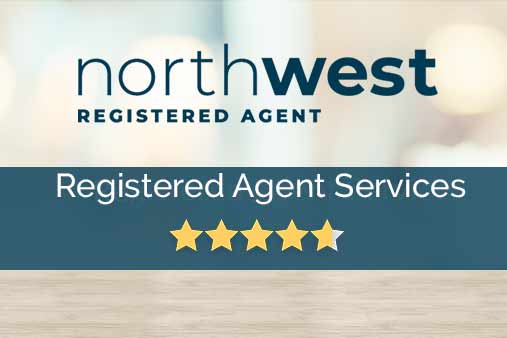 Northwest registered agent
