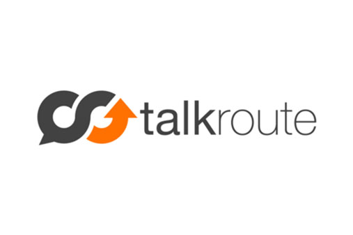 Talkroute