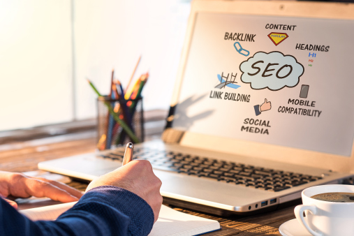 Seo services