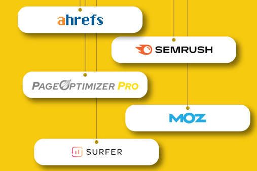 Seo tools