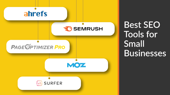 Learn about the Best SEO Tools for your small business.