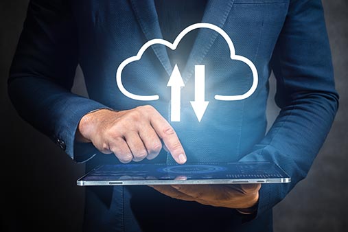 Top cloud storage
