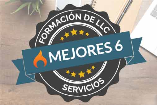 Top LLC formation services