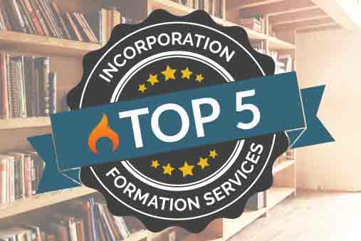 Top5 incorp services