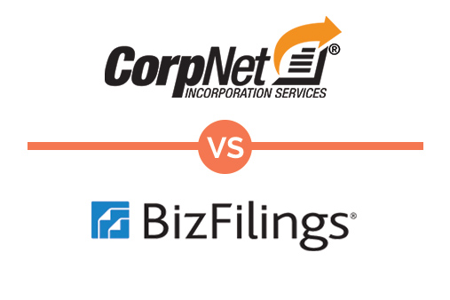 Corpnet bizfilings